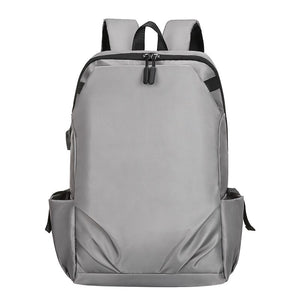 Silk Charisma Unisex Laptop Backpack