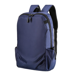 Silk Charisma Unisex Laptop Backpack