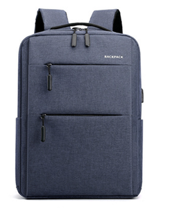 Refined Unisex Odyssey Laptop Backpack